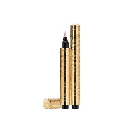 ysl touche eclat collector|which ysl touche eclat shade.